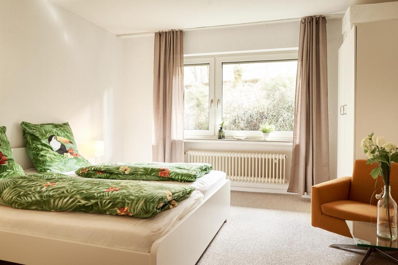 Ferienhaus Willkommen Winterberg Exterior foto